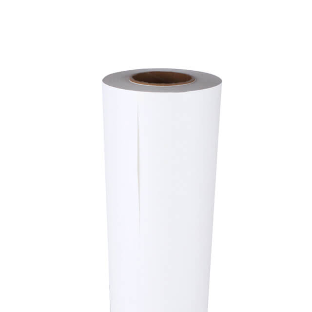 High Rate Fast Dry sublimation paper for Heat Transfer Printing 100gsm 120gsm 90gsm Polyester Fabric