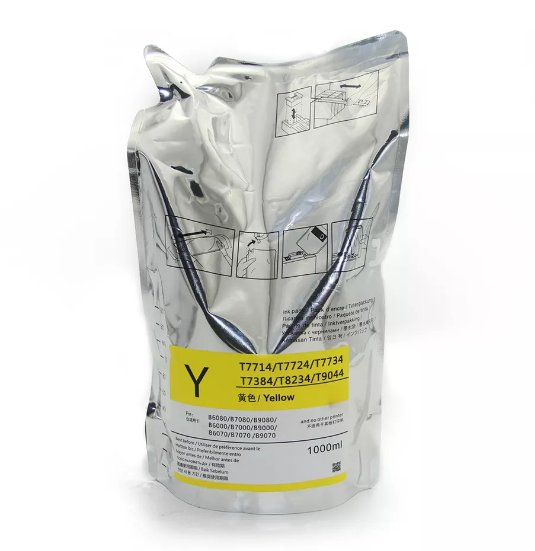  sublimation Ink High quality bright colorfor Epson Panasonic Kyocera Seiko Spectra Ricoh Konica